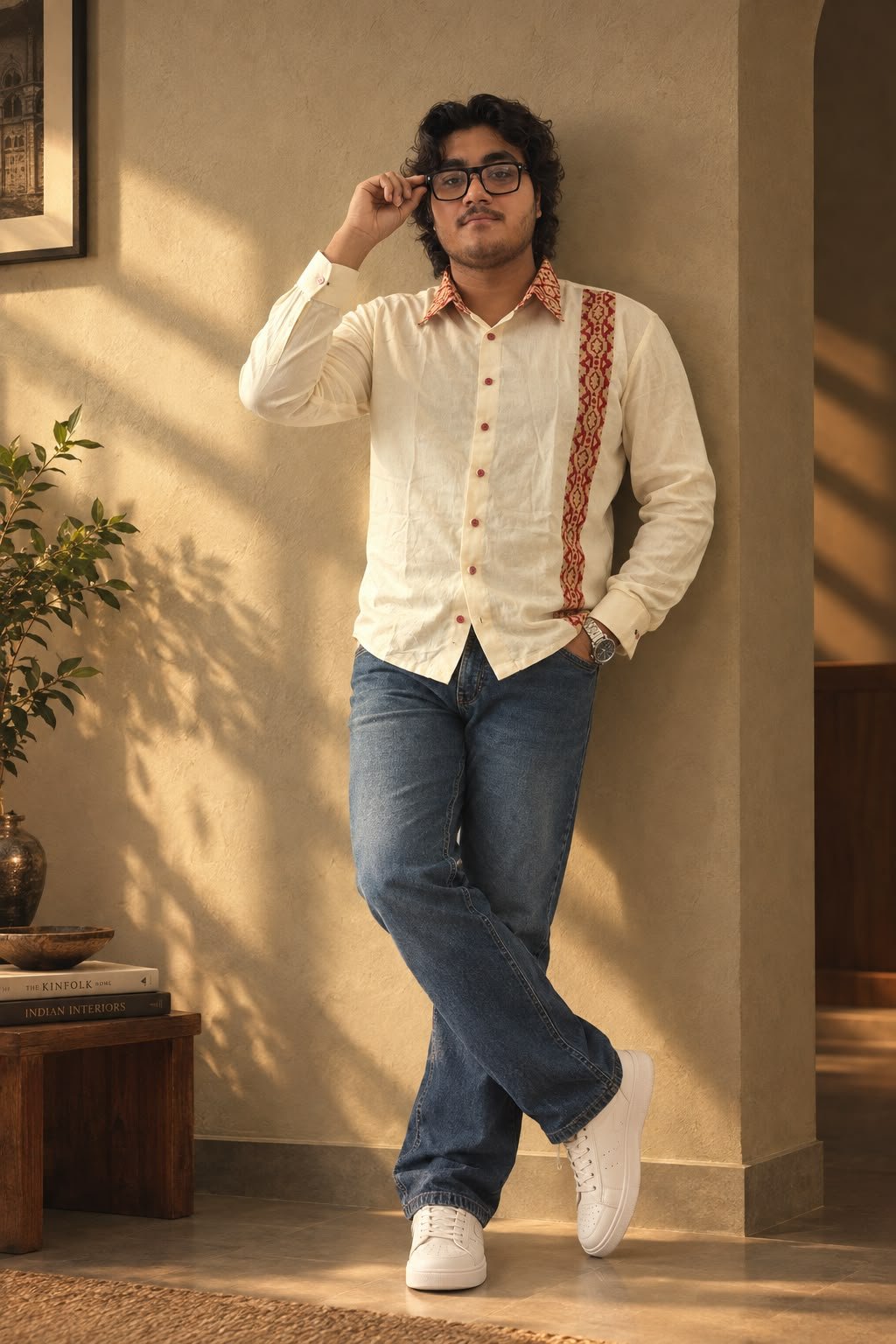 BONEDI BEIGE